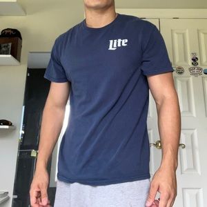 2018 Louder than Life festival shirt